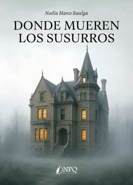 Donde mueren los susurros