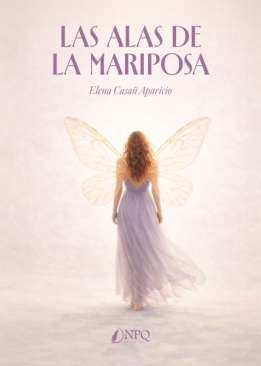 Las alas de la mariposa