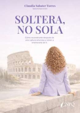 Soltera,  no sola