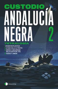 Andaluc�a negra, 2