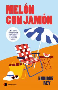 Mel�n con jam�n