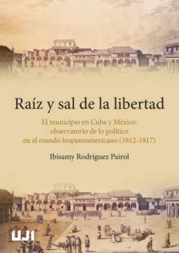 Ra�z y sal de la libertad
