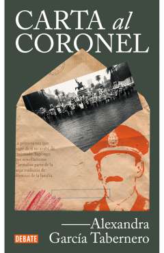 Carta al coronel
