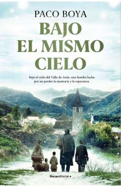 Bajo el mismo cielo