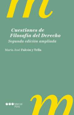 Cuestiones de filosof�a del derecho