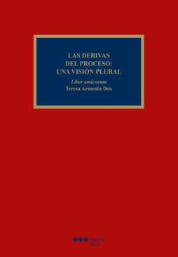 Las derivas del proceso