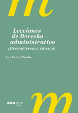 Lecciones de Derecho administrativo