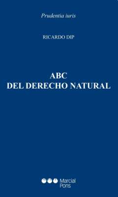 ABC del Derecho natural