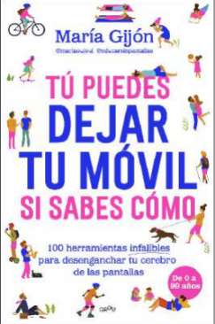 T� puedes dejar tu m�vil si sabes c�mo