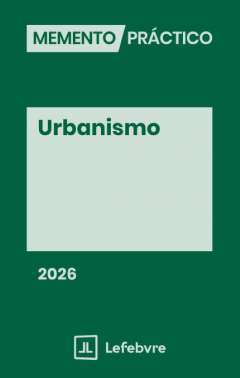 Urbanismo 2026