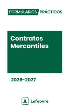 Contratos Mercantiles 2026-2027