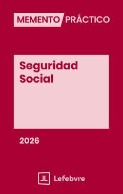 Seguridad Social 2026