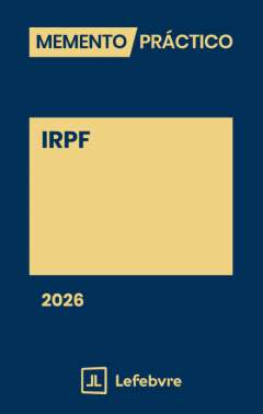 IRPF 2026