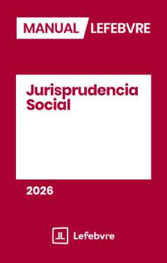 Jurisprudencia Social 2026