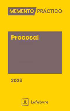 Procesal 2026