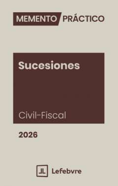 Sucesiones 2026