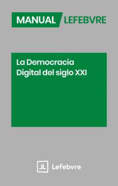 La Democracia digital del siglo XXI