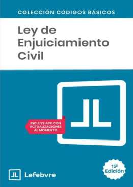 Ley de enjuiciamiento civil