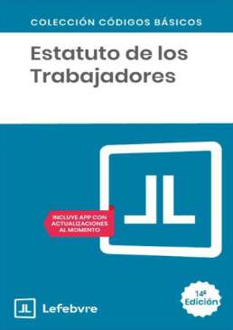 Estatuto de los trabajadores