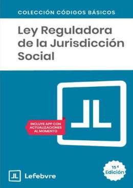 Ley Reguladora de la Jurisdicci�n Social