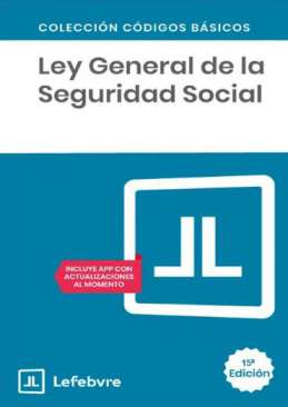 Ley General de la Seguridad Social