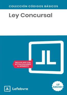 Ley Concursal