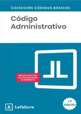 C�digo administrativo