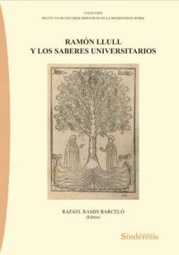 Ram�n Llull y los saberes universitarios