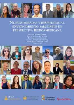 Nuevas miradas y respuestas al envejecimiento saludable en perspectiva Iberoamericana