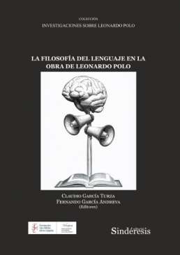 La filosof�a del lenguaje en la obra de Leonardo Polo