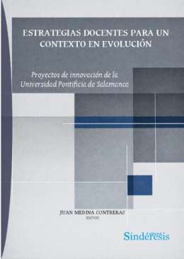Estrategias docentes para un contexto en evoluci�n