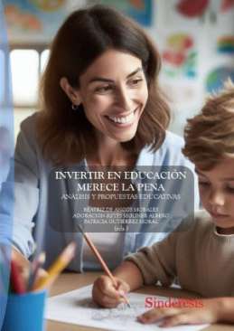 Invertir en educaci�n merece la pena