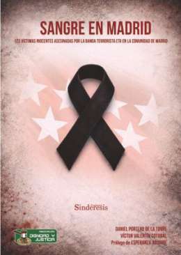 Sangre en Madrid