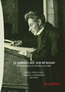 El enigma del ser humano