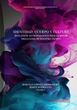 Identidad, cuerpo y cultura