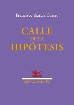 Calle de la hip�tesis