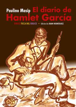 El diario de Hamlet Garc�a