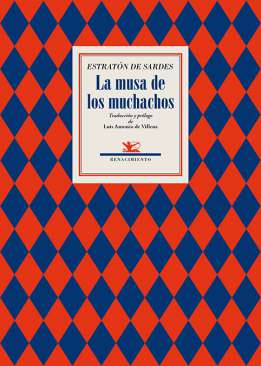 La musa de los muchachos