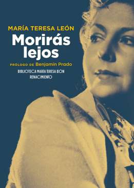 Morir�s lejos