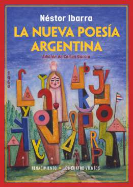 La nueva poes�a argentina