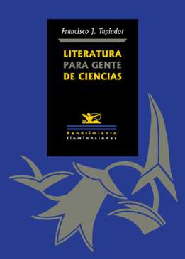 Literatura para gente de ciencias