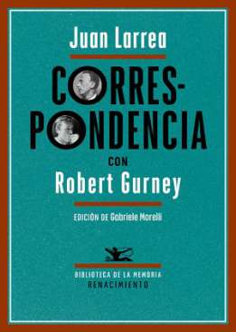 Correspondencia con Robert Gurney