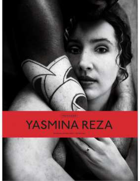 Yasmina Reza