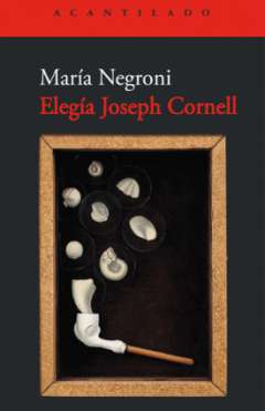 Eleg�a Joseph Cornell