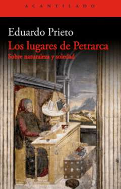 Los lugares de Petrarca