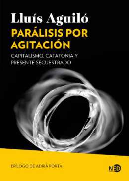 Par�lisis por agitaci�n
