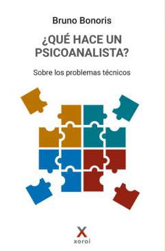 �Qu� hace un psicoanalista?