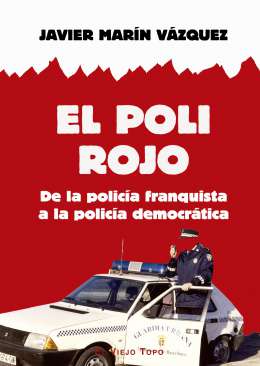 El poli rojo