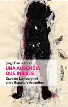 Una ausencia que insiste