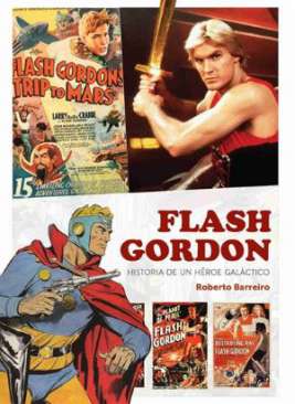 Flash Gordon